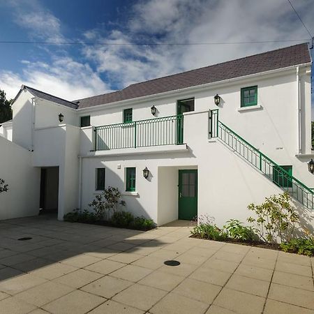 Milntown Self Catering Apartments Ramsey Exterior photo